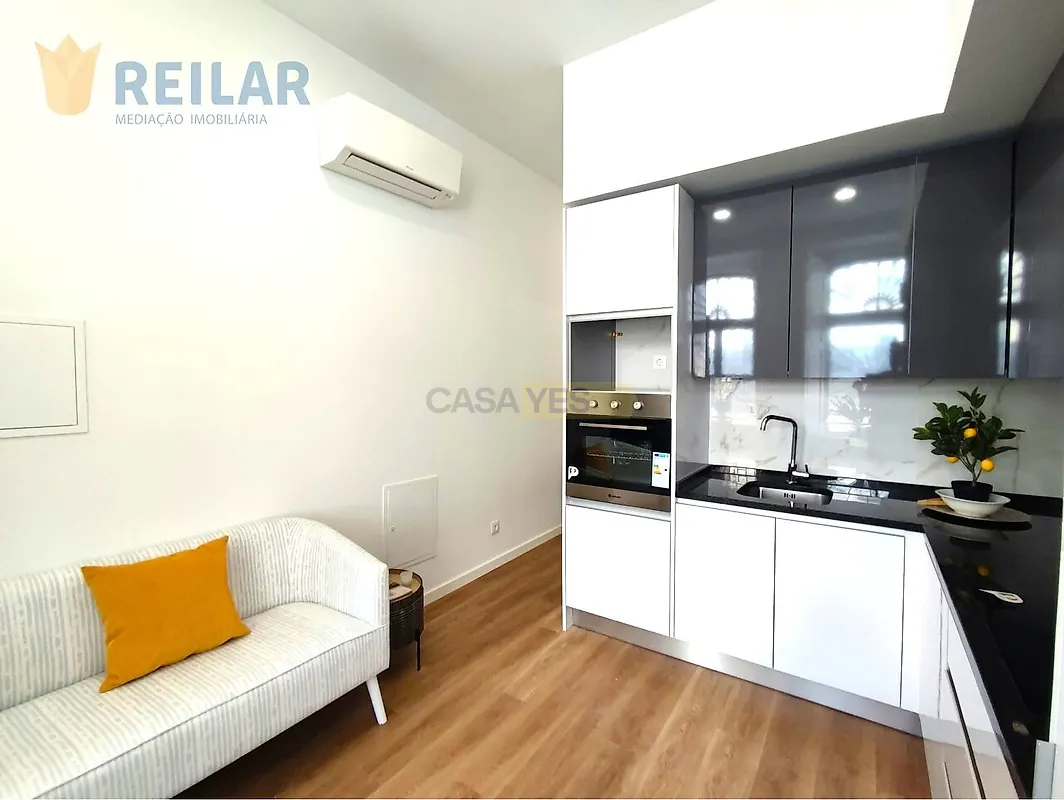 Apartamento T2 à venda em São Vicente, Lisboa — foto 7