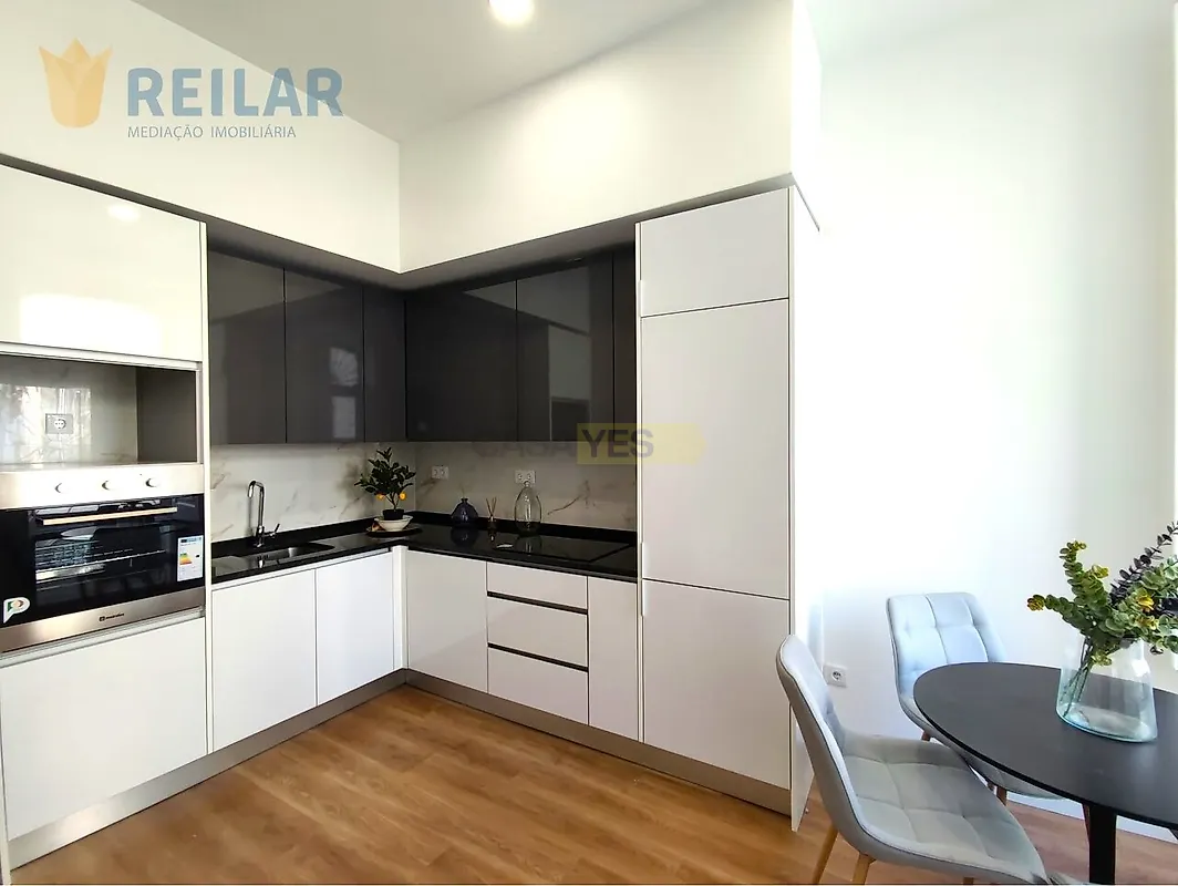 Apartamento T2 à venda em São Vicente, Lisboa — foto 8