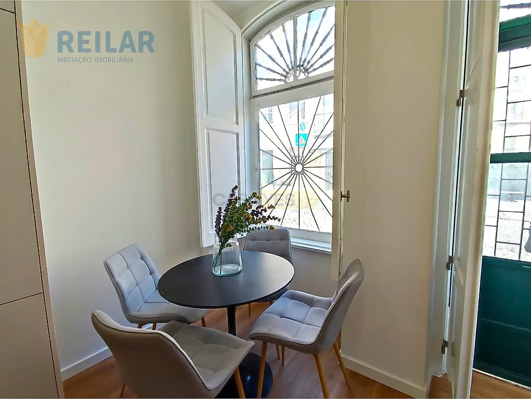 Apartamento T2 à venda em São Vicente, Lisboa — foto 9