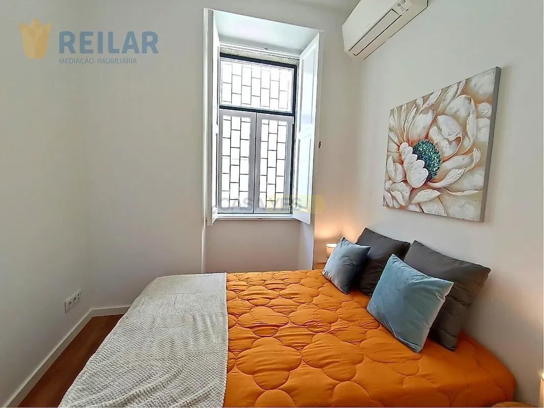 Apartamento T2 à venda em São Vicente, Lisboa — foto 11