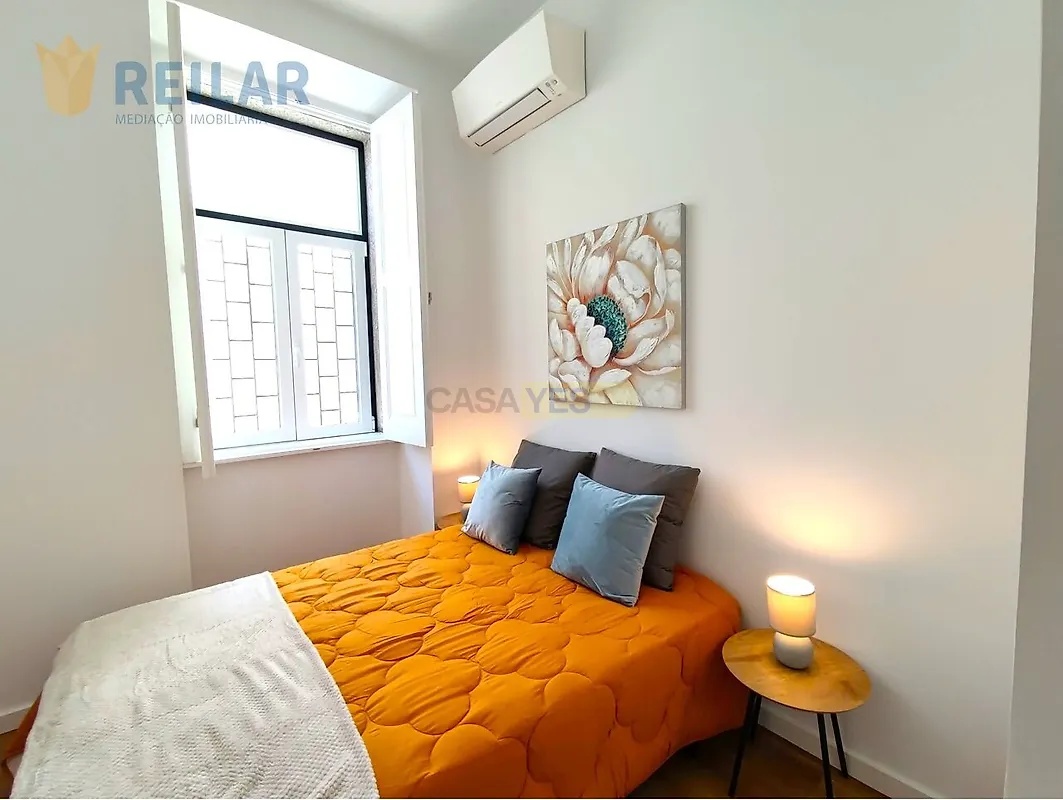 Apartamento T2 à venda em São Vicente, Lisboa — foto 12
