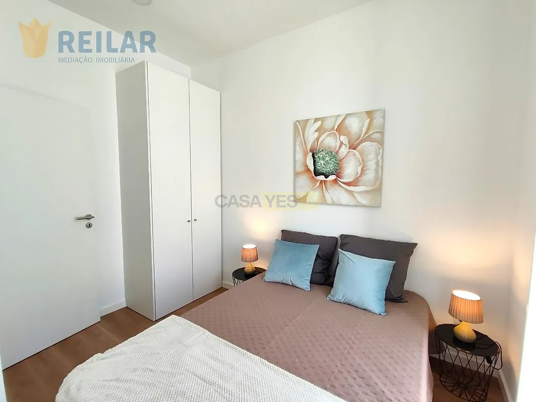 Apartamento T2 à venda em São Vicente, Lisboa — foto 13