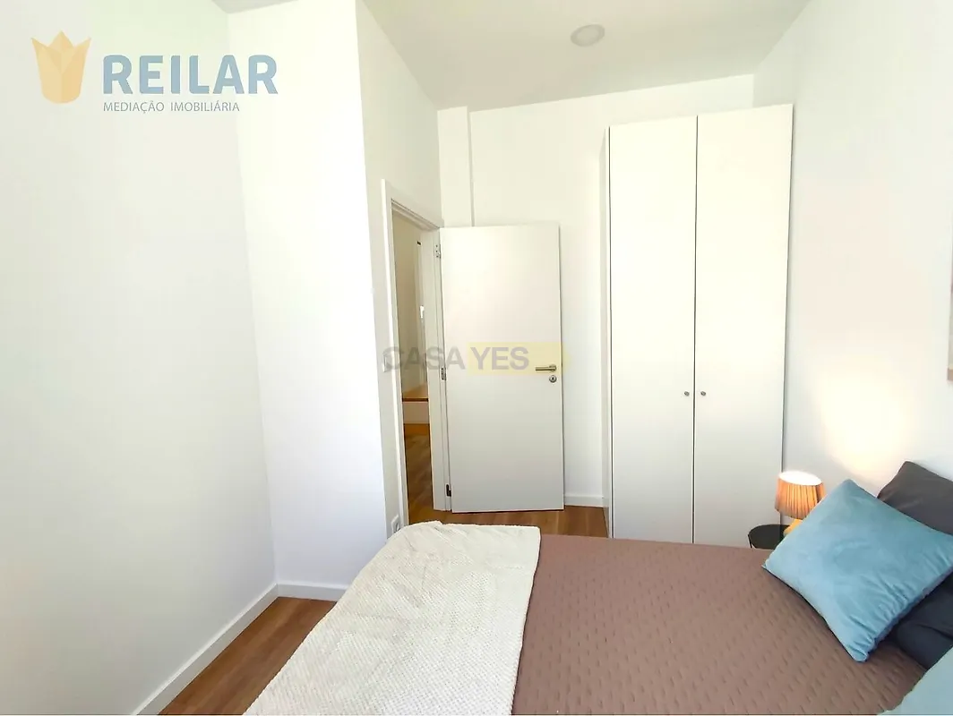 Apartamento T2 à venda em São Vicente, Lisboa — foto 14