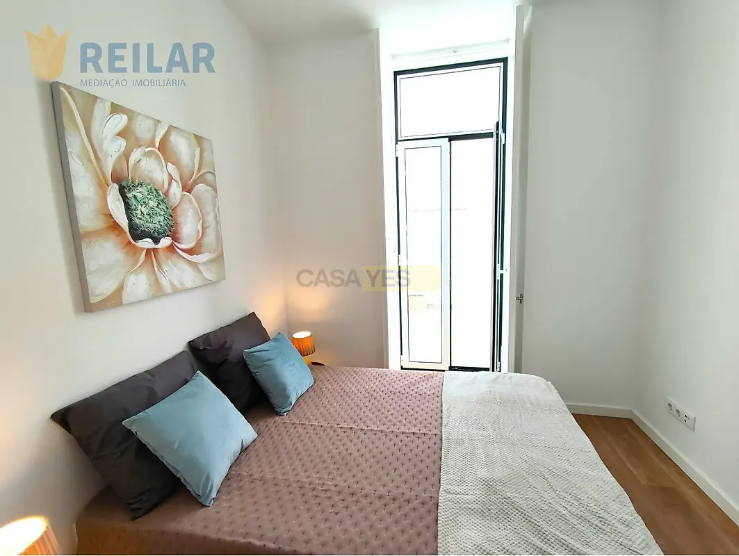 Apartamento T2 à venda em São Vicente, Lisboa — foto 15