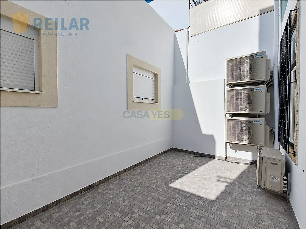 Apartamento T2 à venda em São Vicente, Lisboa — foto 19
