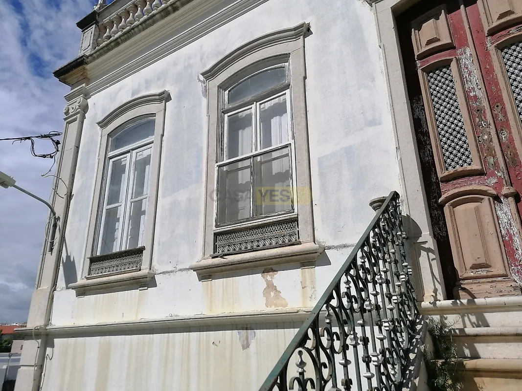 Moradia T5 à venda em Quelfes, Olhão — foto 3