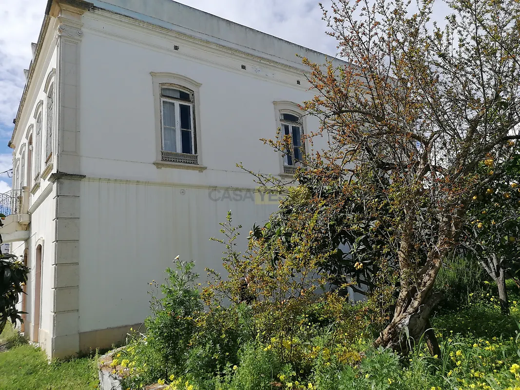 Moradia T5 à venda em Quelfes, Olhão — foto 4