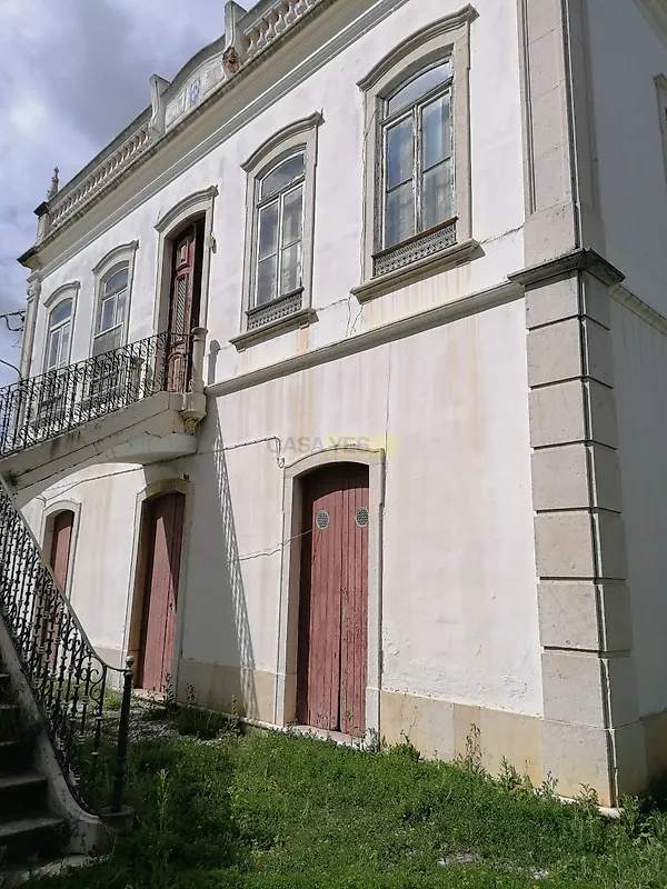 Moradia T5 à venda em Quelfes, Olhão — foto 6
