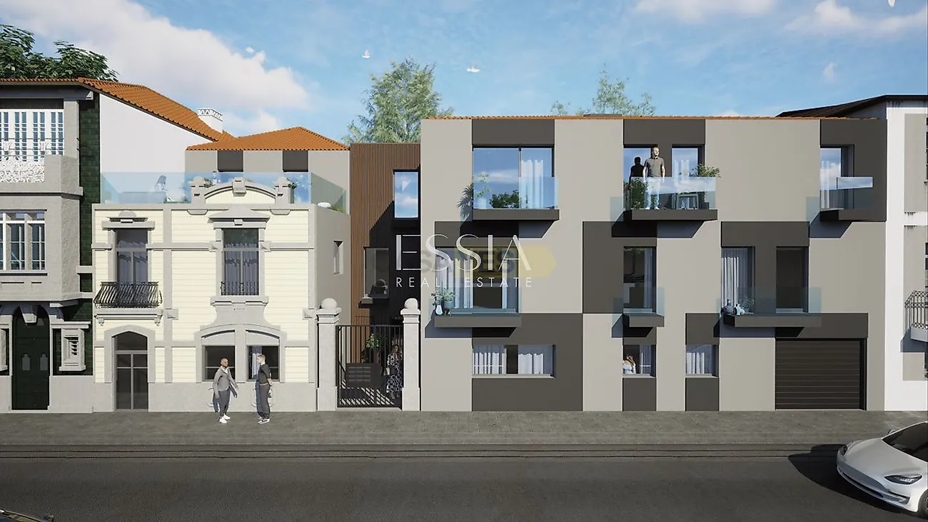 Apartamento T1 à venda em Bonfim, Porto — foto 6