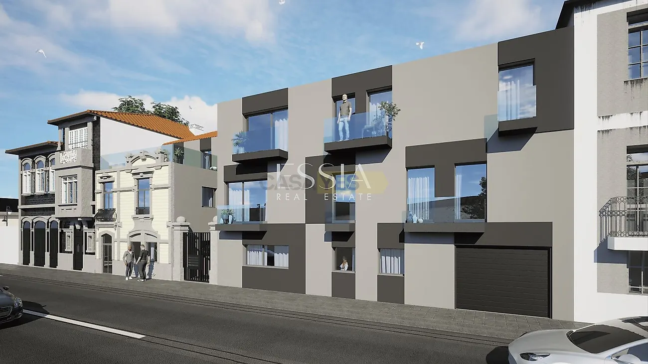 Apartamento T1 à venda em Bonfim, Porto — foto 7