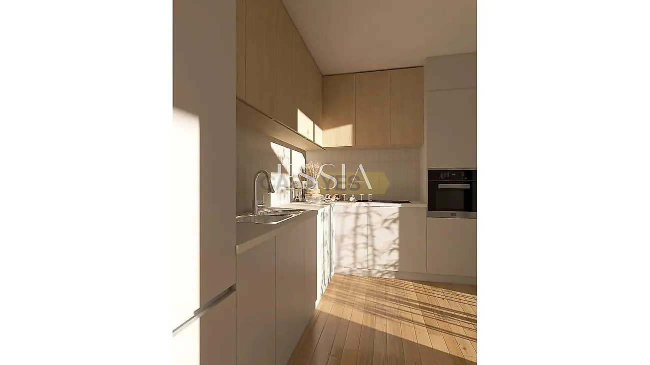 Apartamento T1 à venda em Bonfim, Porto — foto 2