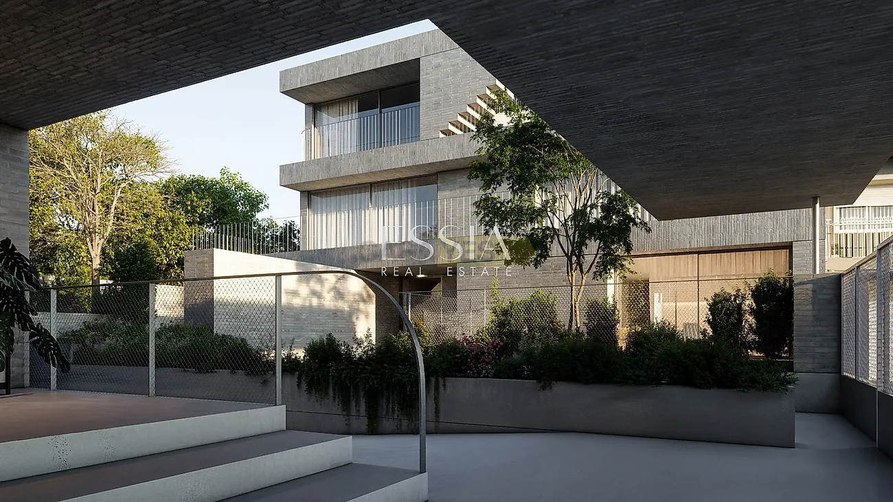 Apartamento T1 à venda em Lordelo do Ouro e Massarelos, Porto — foto 15