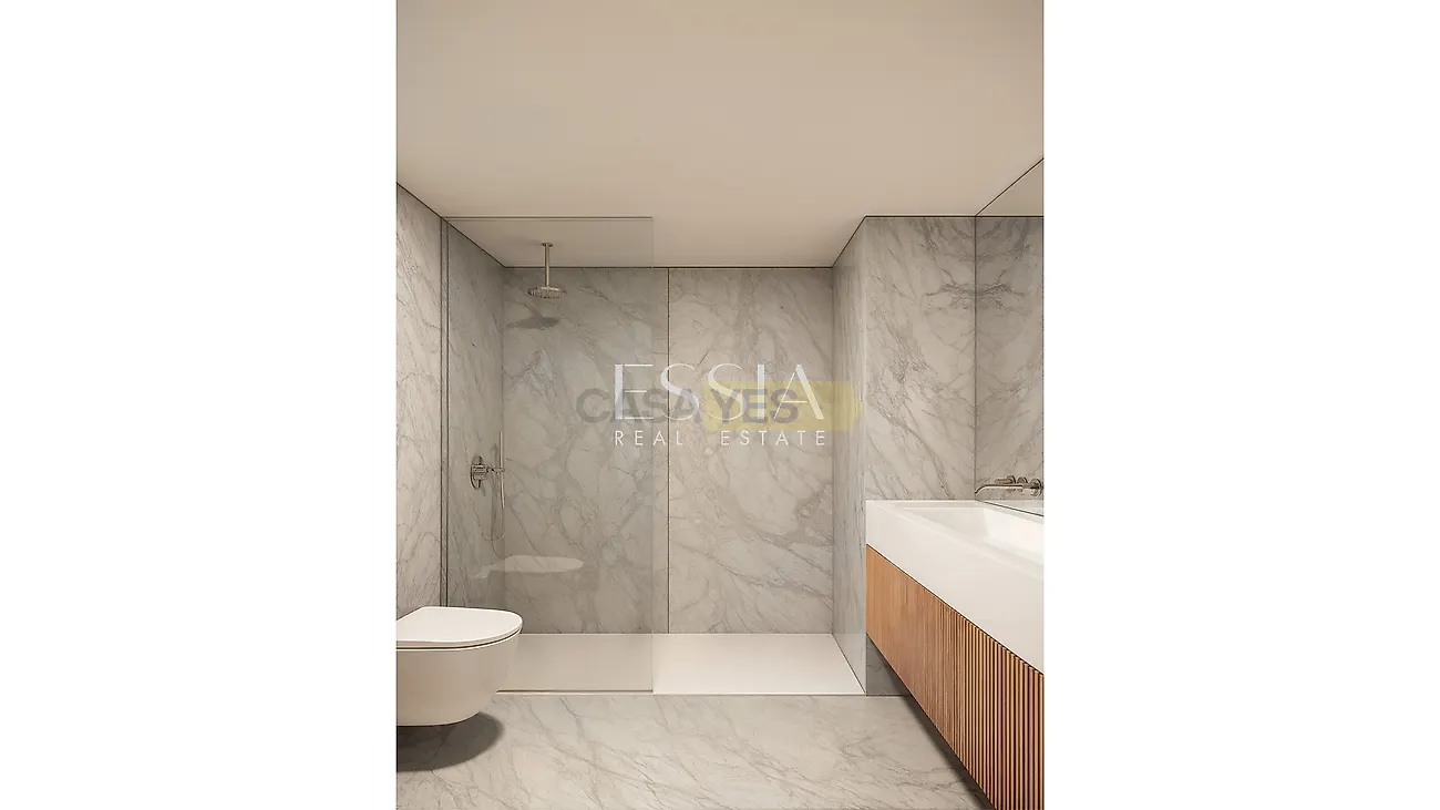 Apartamento T1 à venda em Lordelo do Ouro e Massarelos, Porto — foto 11