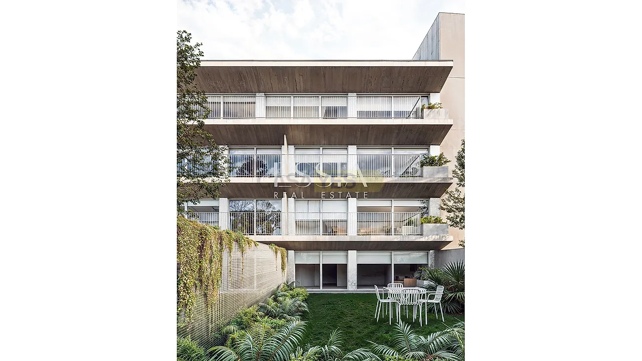 Apartamento T1 à venda em Lordelo do Ouro e Massarelos, Porto — foto 13