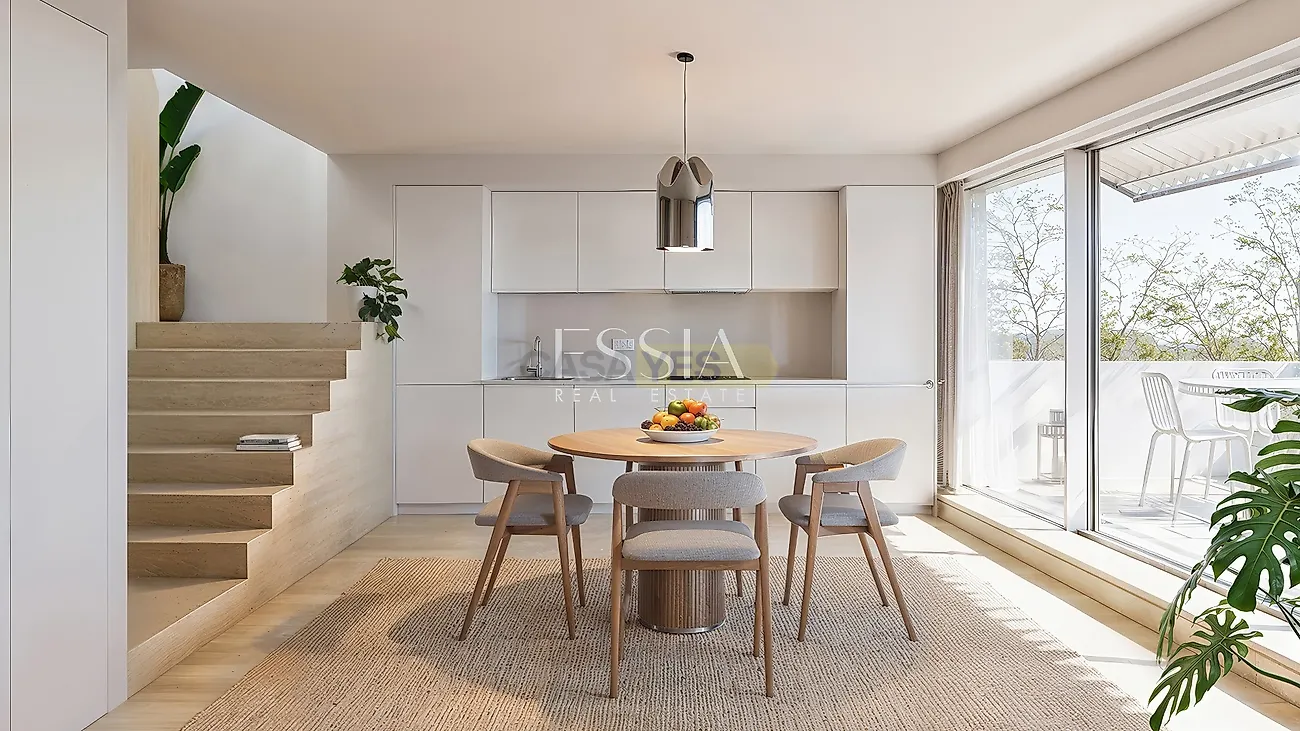 Apartamento T1 à venda em Lordelo do Ouro e Massarelos, Porto — foto 7
