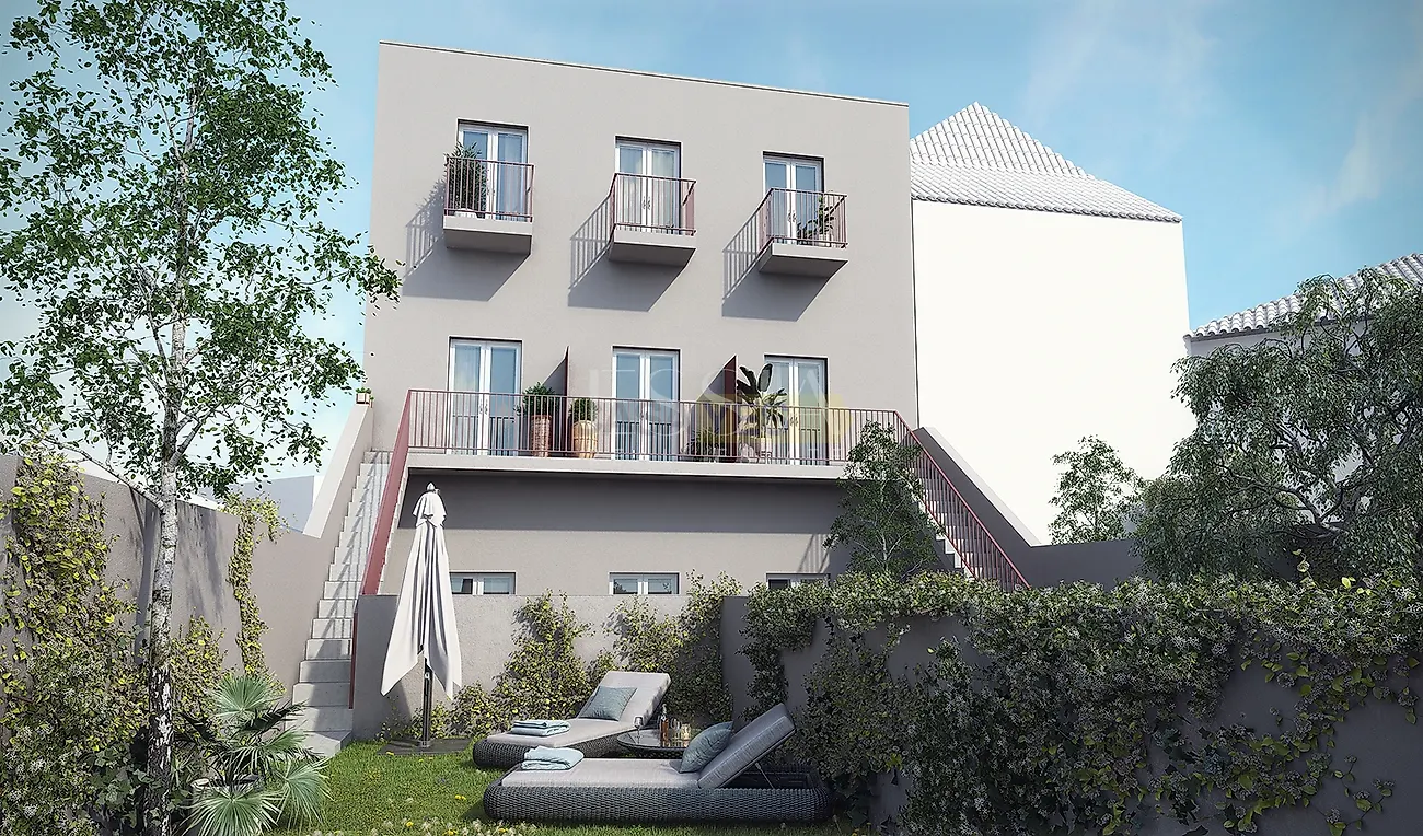 Apartamento T0 à venda em Paranhos, Porto — foto 7