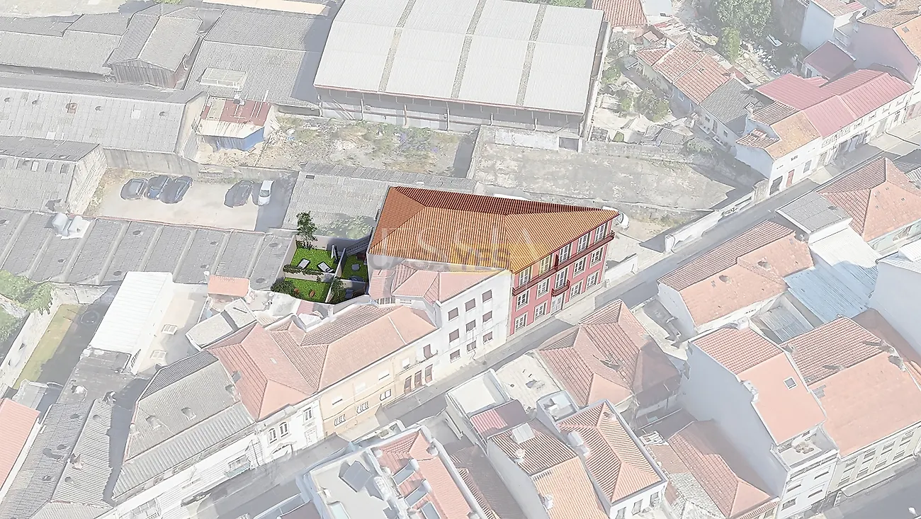 Apartamento T0 à venda em Paranhos, Porto — foto 9