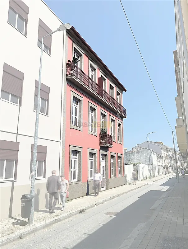Apartamento T0 à venda em Paranhos, Porto — foto 2