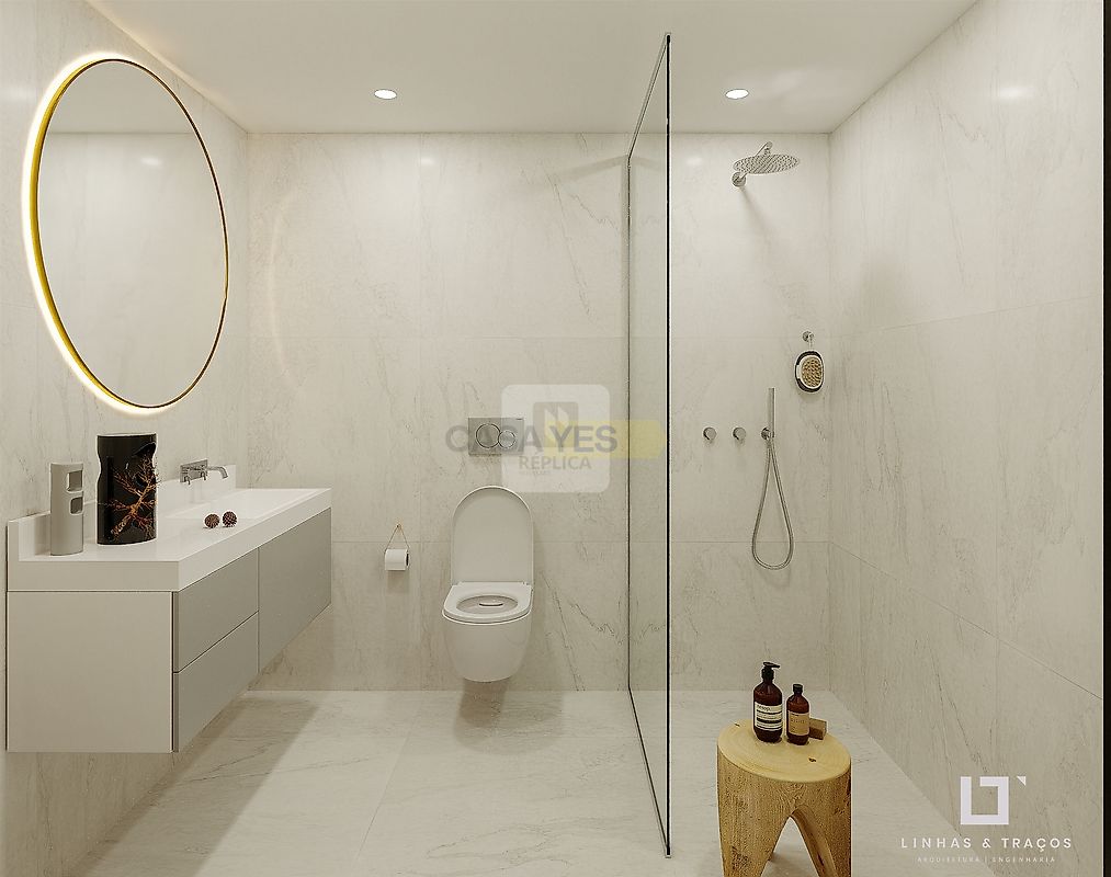 Apartamento T2 à venda em Arcozelo, Vila Nova de Gaia — foto 6
