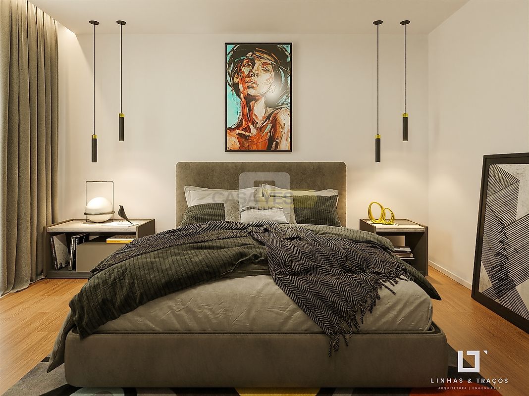 Apartamento T2 à venda em Arcozelo, Vila Nova de Gaia — foto 4