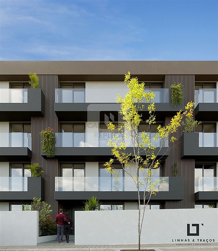 Apartamento T2 à venda em Arcozelo, Vila Nova de Gaia — foto 9