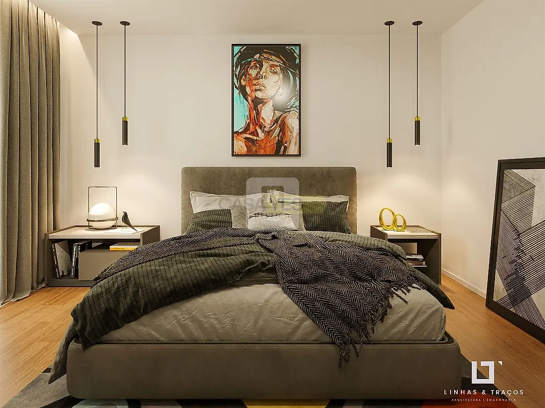 Apartamento T2 à venda em Arcozelo, Vila Nova de Gaia — foto 5