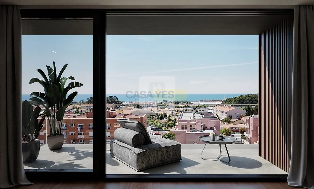 Apartamento T2 à venda em Arcozelo, Vila Nova de Gaia — foto 8