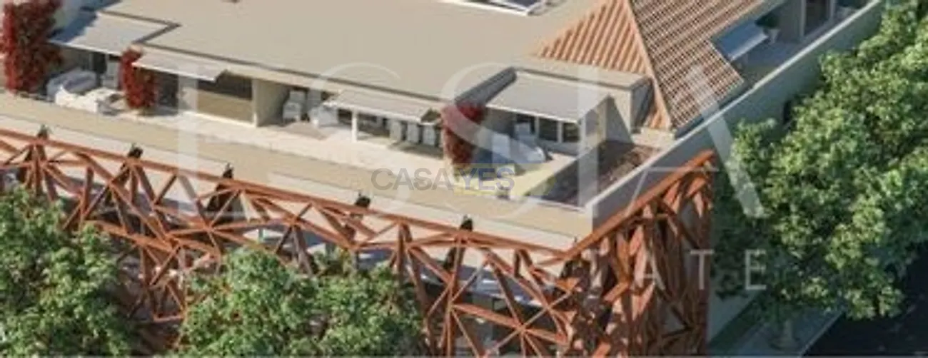 Apartamento T4 à venda em São Félix da Marinha, Vila Nova de Gaia — foto 2
