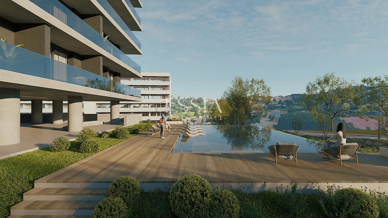 Apartamento T0 à venda em Oliveira do douro, Vila Nova de Gaia — foto 15