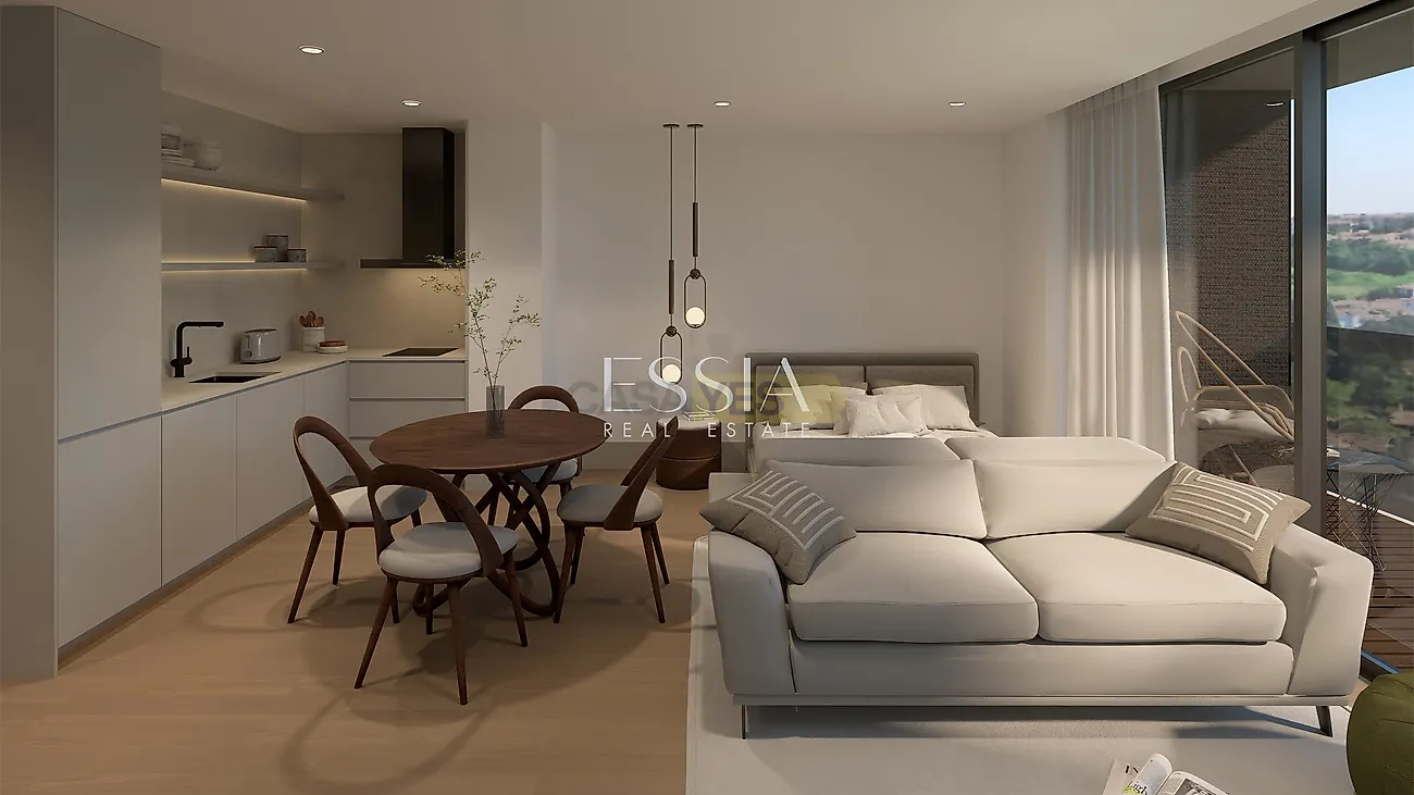 Apartamento T0 à venda em Oliveira do douro, Vila Nova de Gaia — foto 2