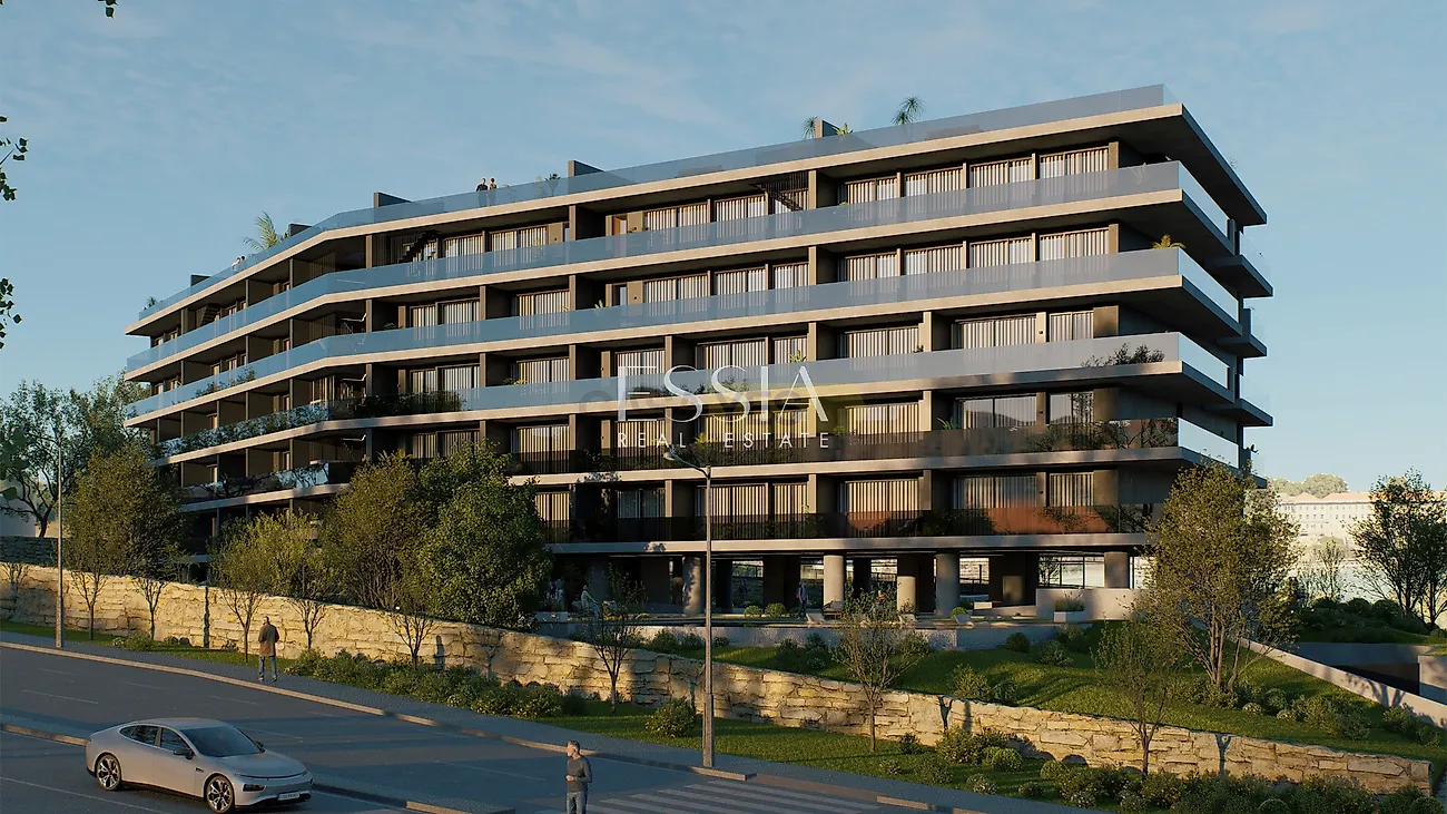 Apartamento T0 à venda em Oliveira do douro, Vila Nova de Gaia — foto 6