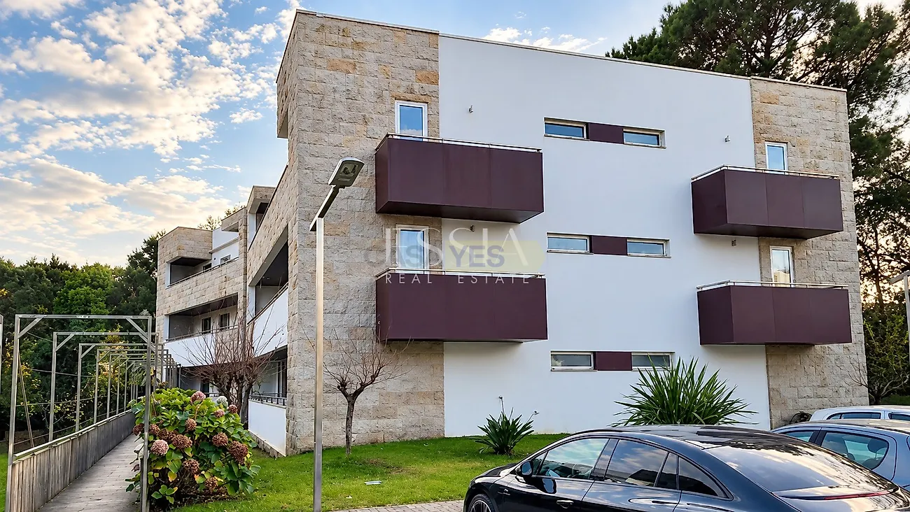 Apartamento T4 à venda em Oliveira do douro, Vila Nova de Gaia — foto 6