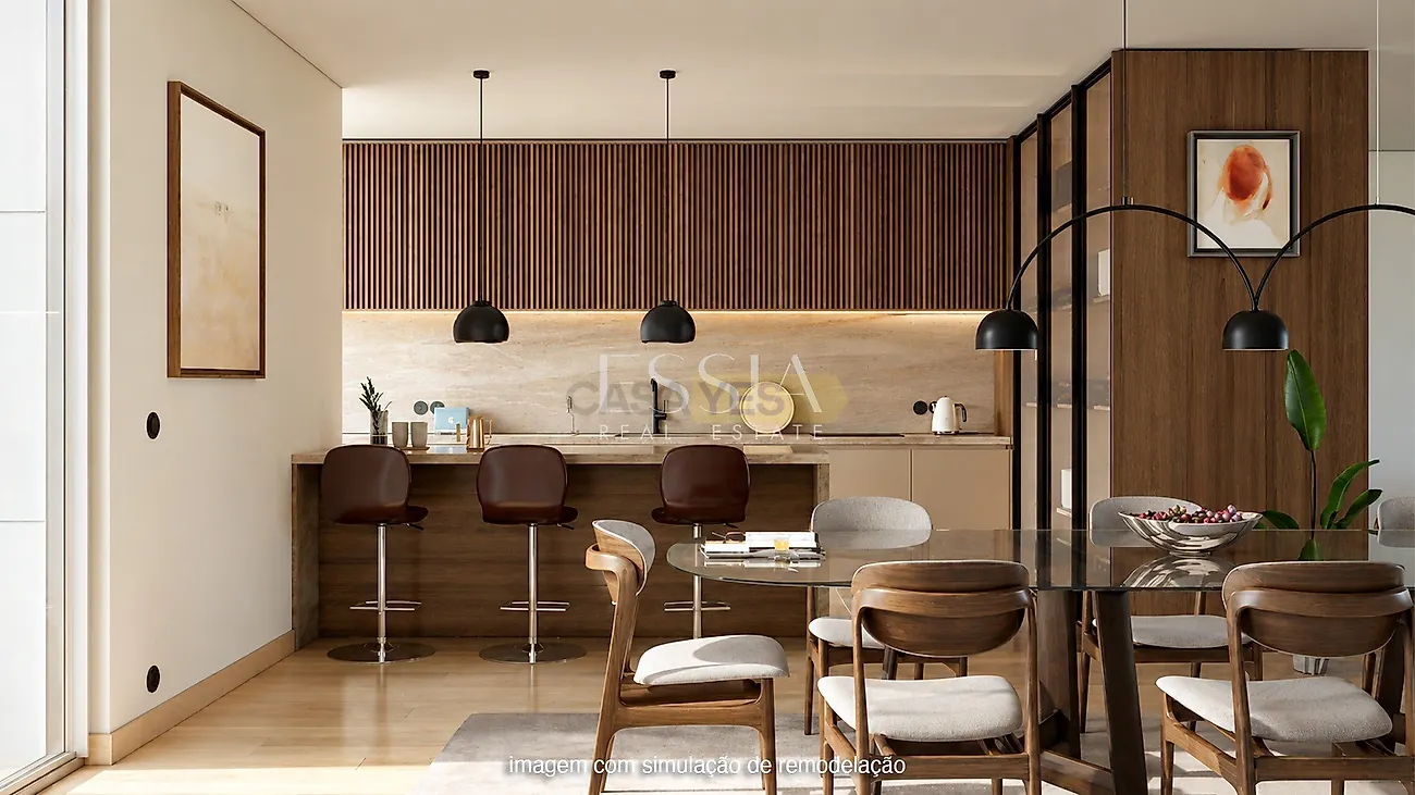 Apartamento T4 à venda em Aldeia do Mato e Souto, Abrantes — foto 2
