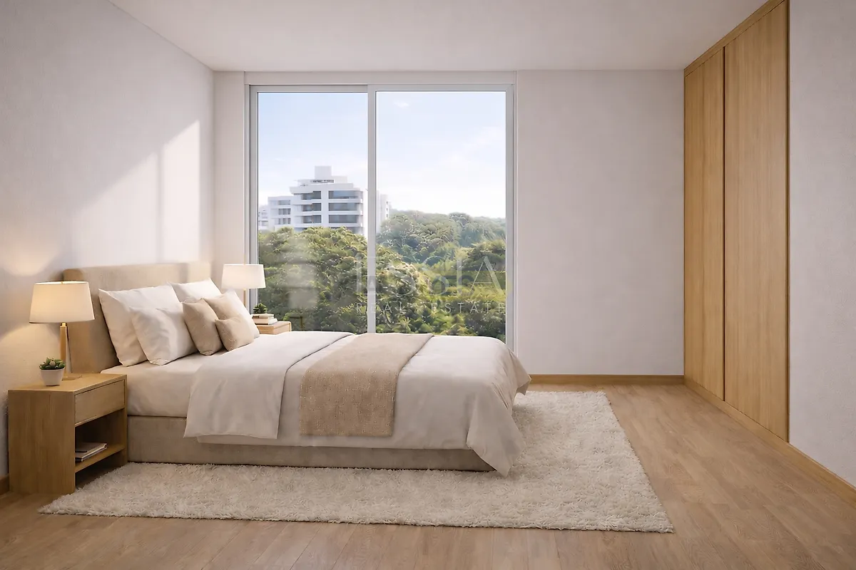 Apartamento T2 à venda em Custóias, Leça do Balio e Guifões, Matosinhos — foto 4