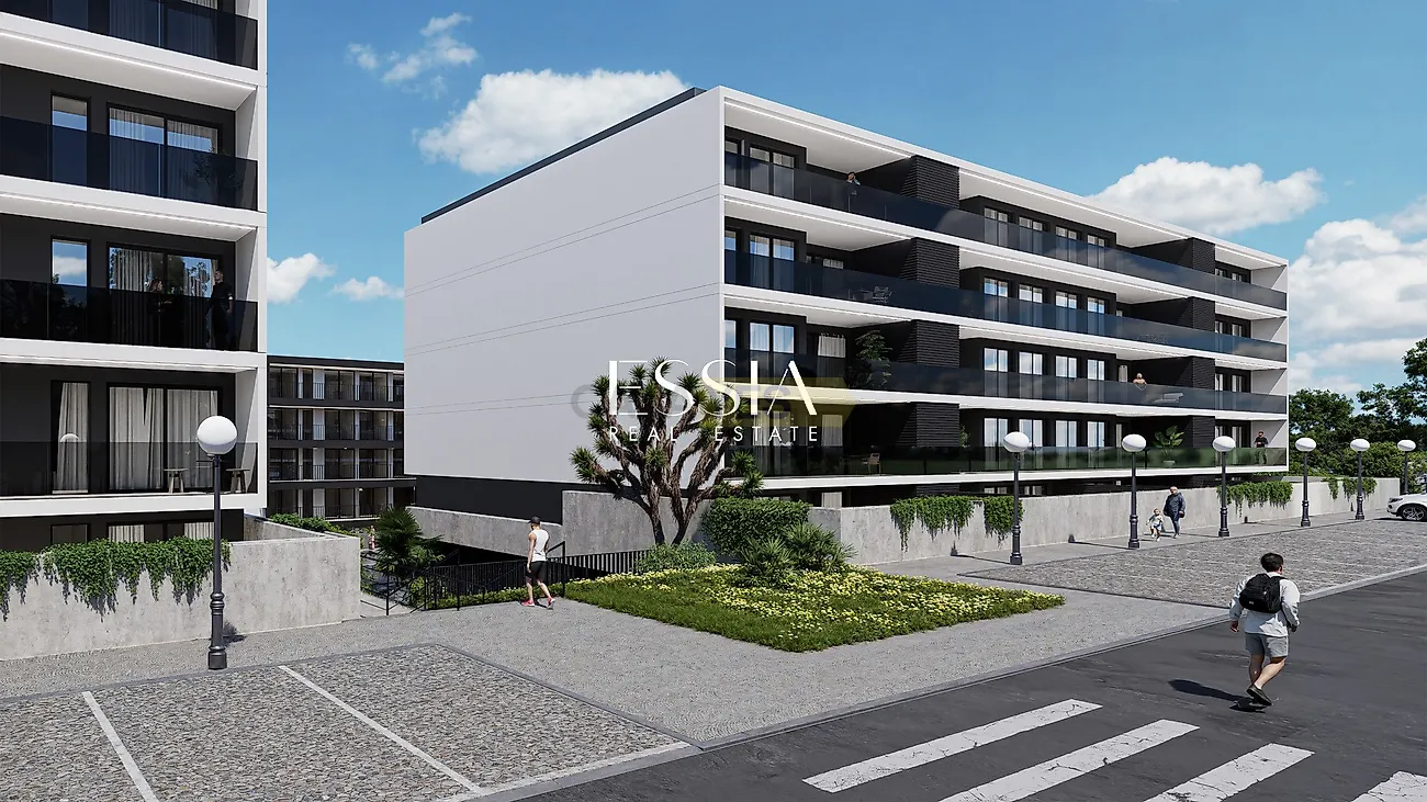 Apartamento T4 à venda em Fânzeres e São Pedro da Cova, Gondomar — foto 10