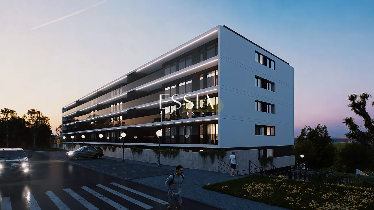 Apartamento T4 à venda em Fânzeres e São Pedro da Cova, Gondomar — foto 14