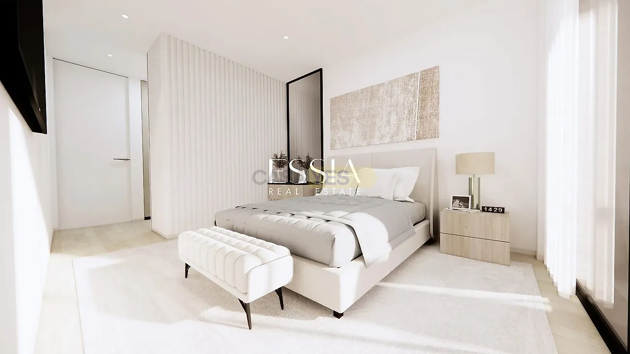 Apartamento T3 à venda em Fânzeres e São Pedro da Cova, Gondomar — foto 6