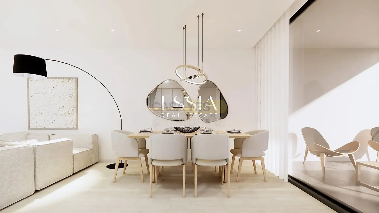 Apartamento T3 à venda em Fânzeres e São Pedro da Cova, Gondomar — foto 4