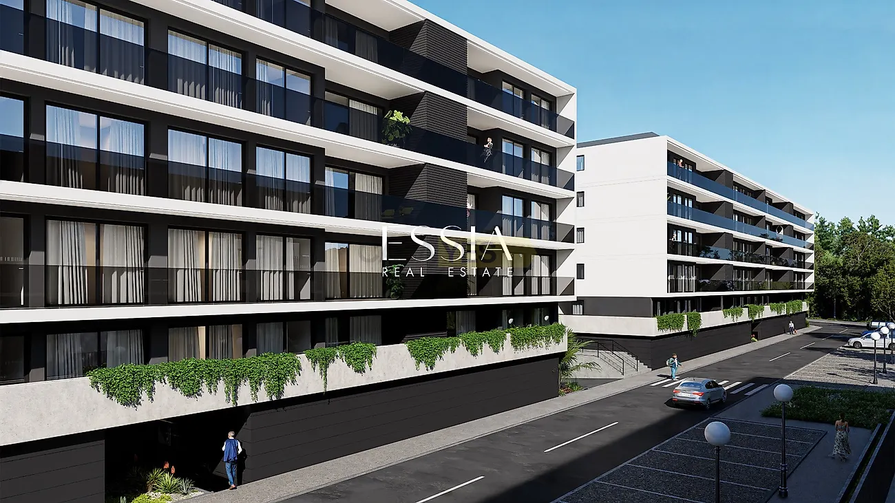 Apartamento T3 à venda em Fânzeres e São Pedro da Cova, Gondomar — foto 13
