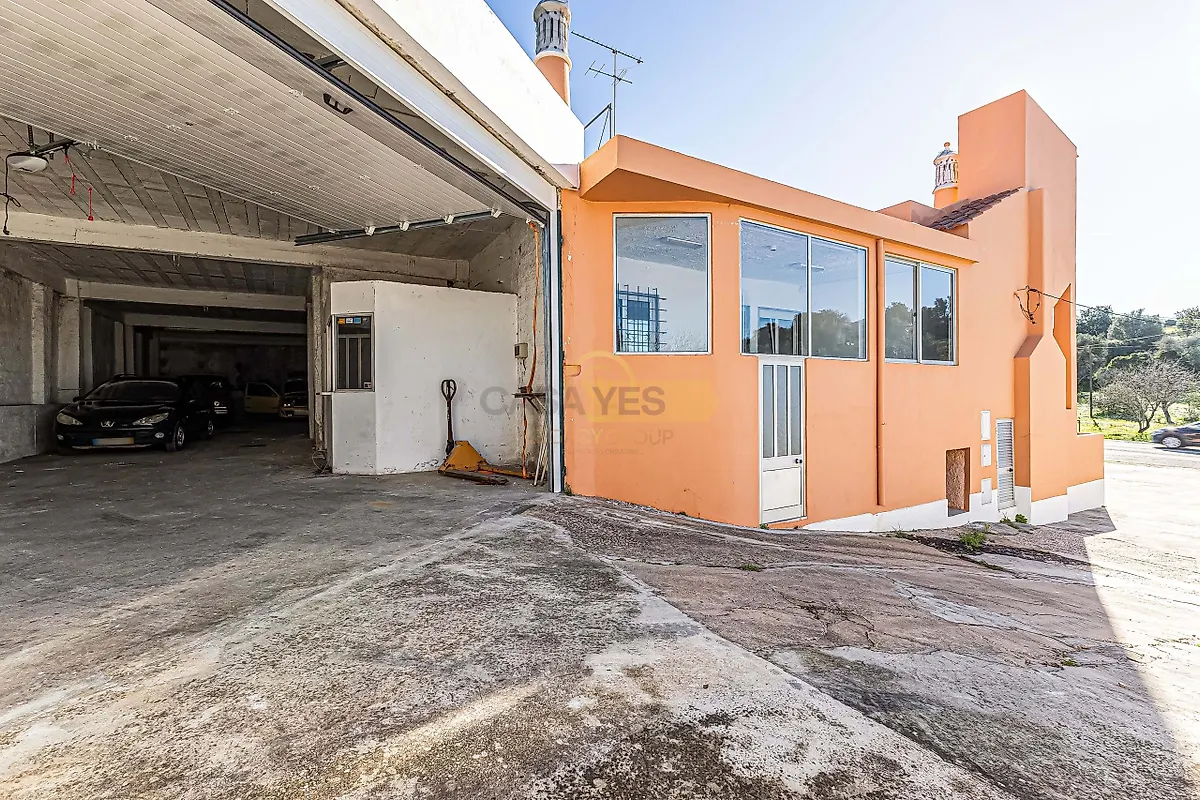 Moradia T3 à venda em Porches, Lagoa — foto 27
