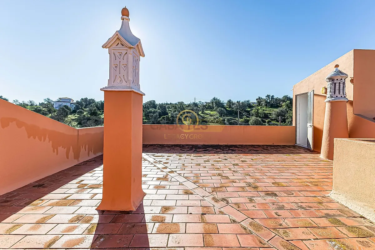 Moradia T3 à venda em Porches, Lagoa — foto 23