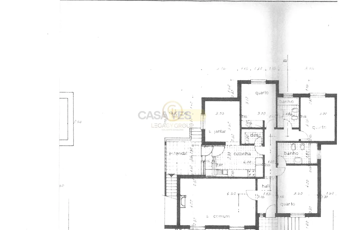 Moradia T3 à venda em Porches, Lagoa — foto 31