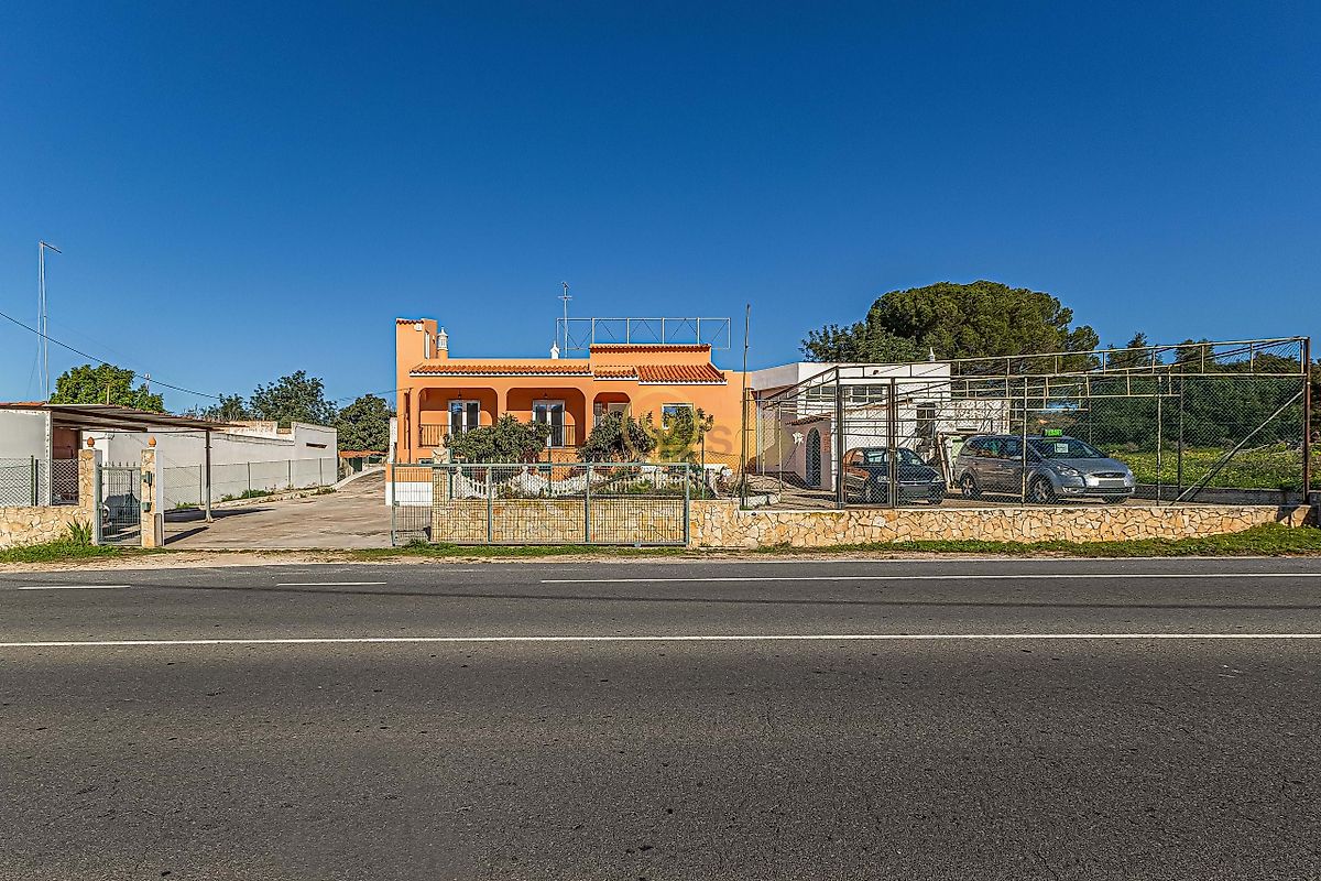 Moradia T3 à venda em Porches, Lagoa — foto 4