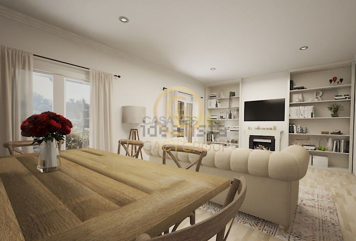 Moradia T3 à venda em Porches, €475.000