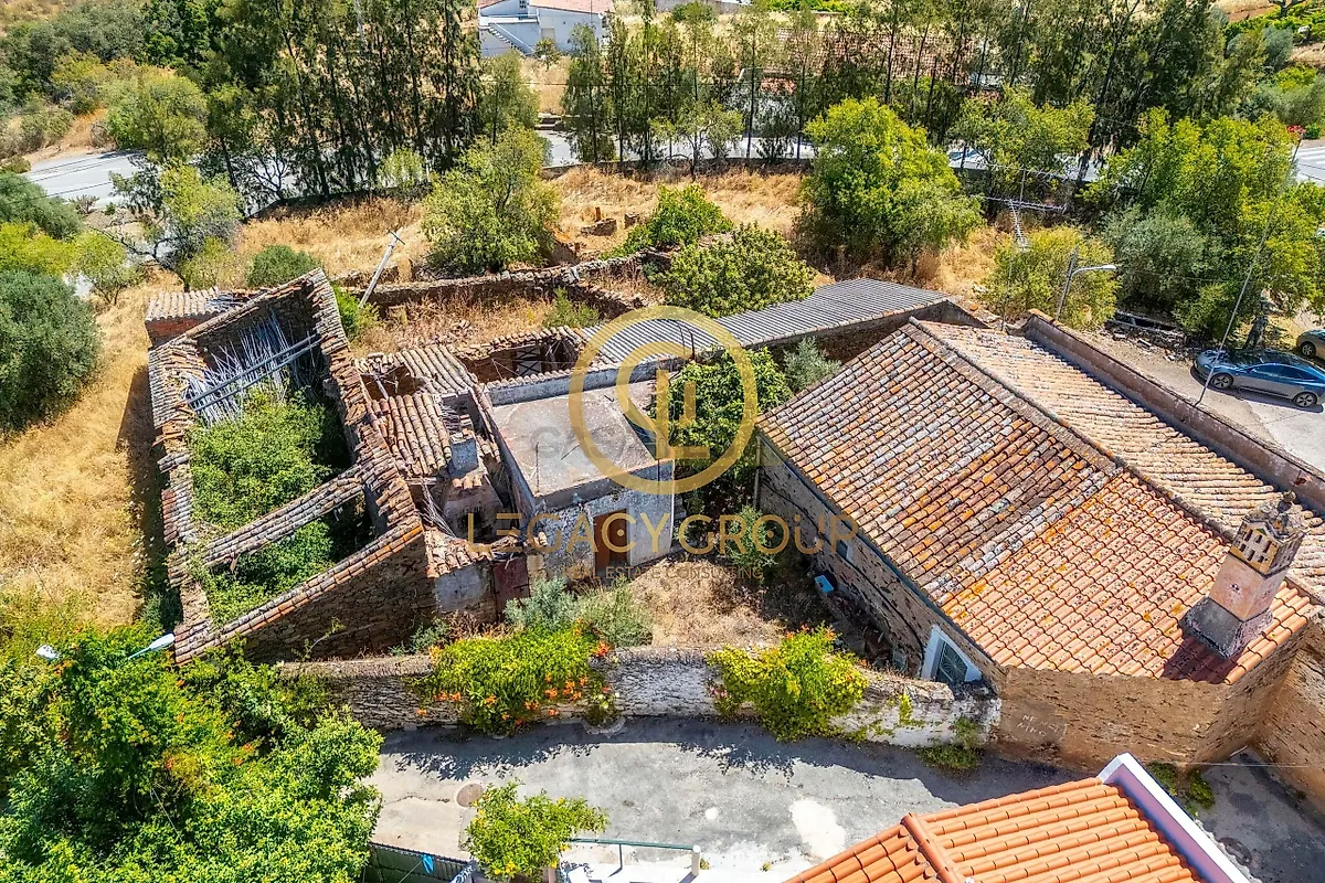 Moradia T6+ à venda em Vaqueiros, Alcoutim — foto 9