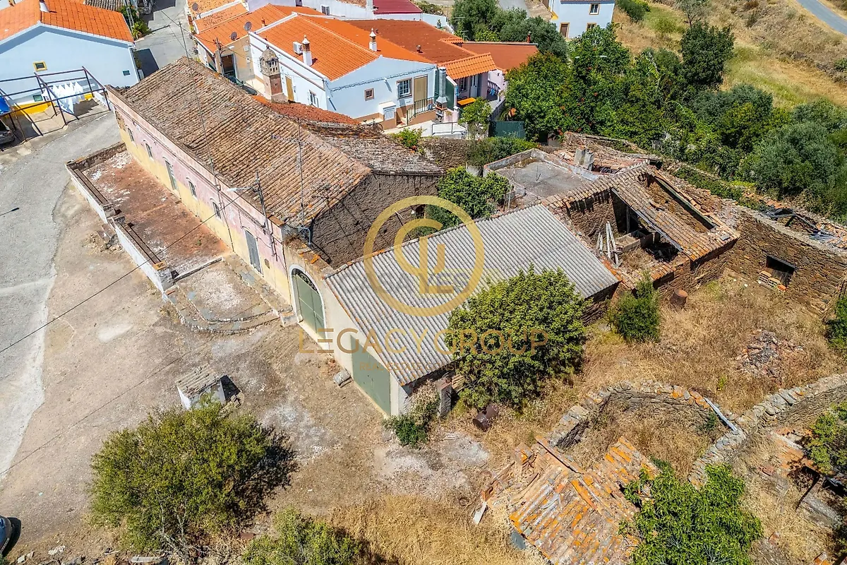 Moradia T6+ à venda em Vaqueiros, Alcoutim — foto 7