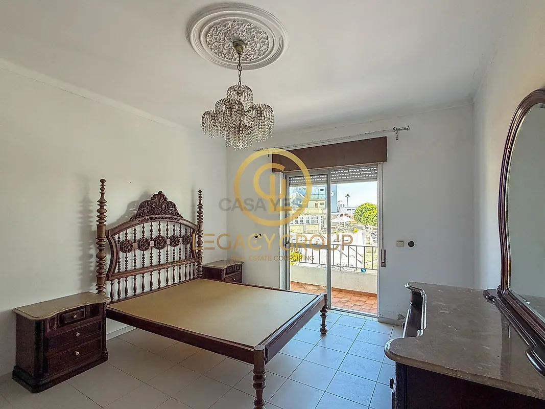 Apartamento T3 à venda em Moncarapacho e Fuseta, Olhão — foto 13