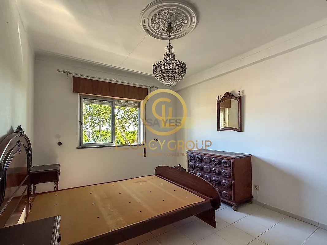 Apartamento T3 à venda em Moncarapacho e Fuseta, Olhão — foto 17