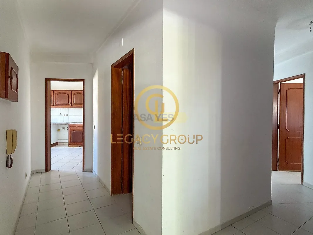 Apartamento T3 à venda em Moncarapacho e Fuseta, Olhão — foto 9