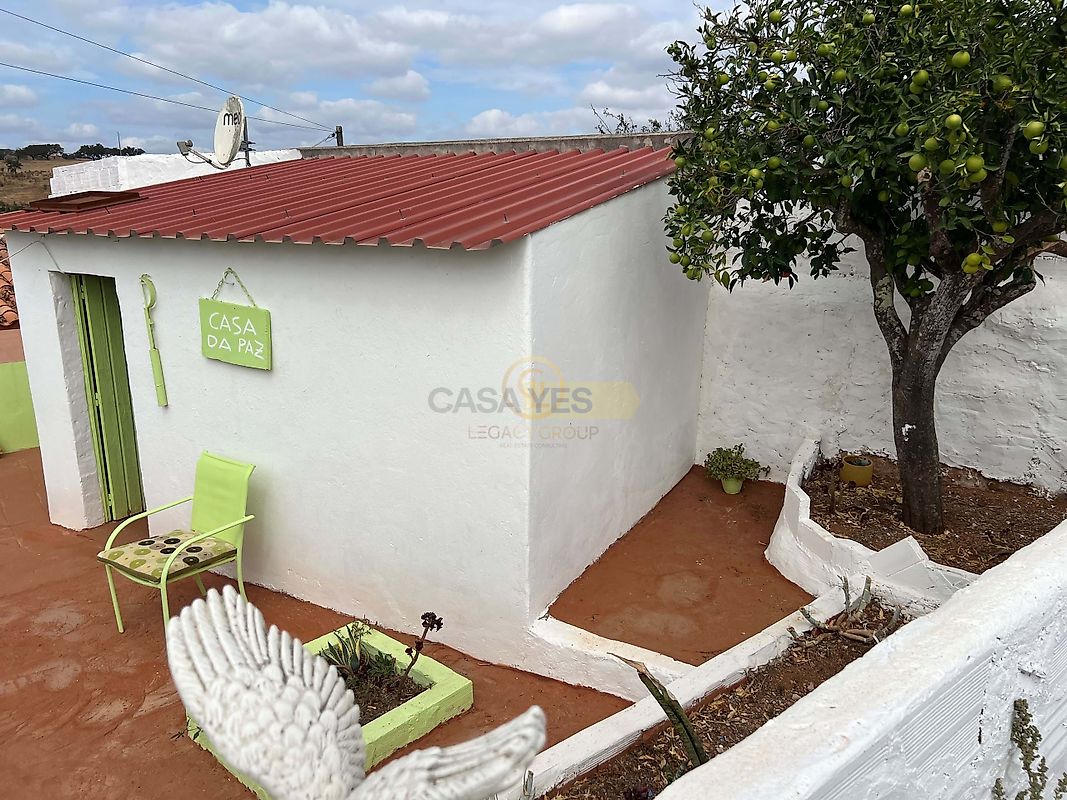 Moradia T3 à venda em Garvão e Santa Luzia, Ourique — foto 29